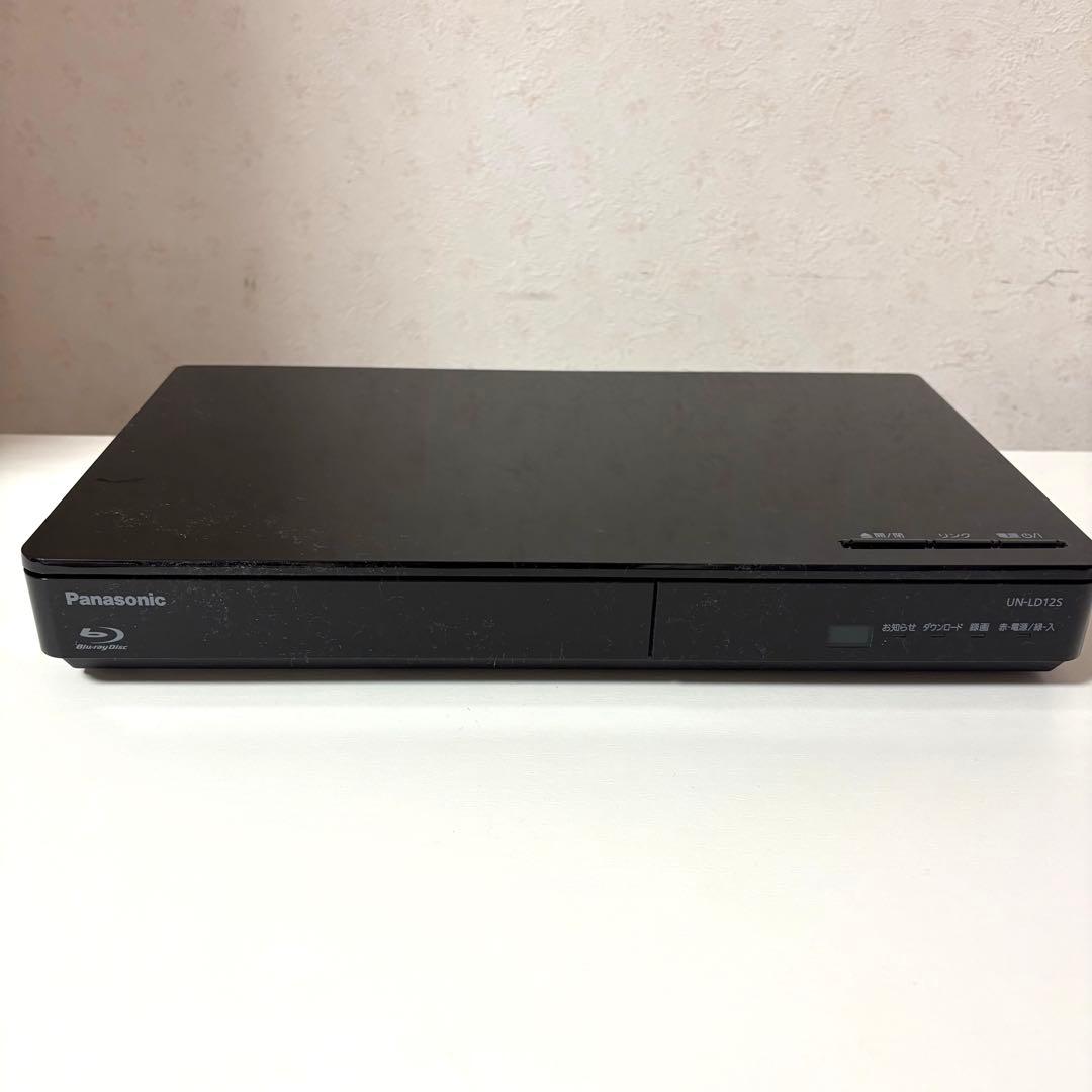 パナソニック プライベート ビエラ UN-15LD12H 2025年製