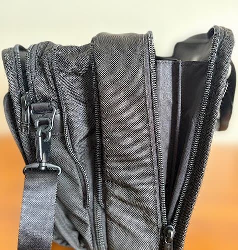kazトゥミ TUMI 26160DH ブラック(黒) ビジネスバッグ