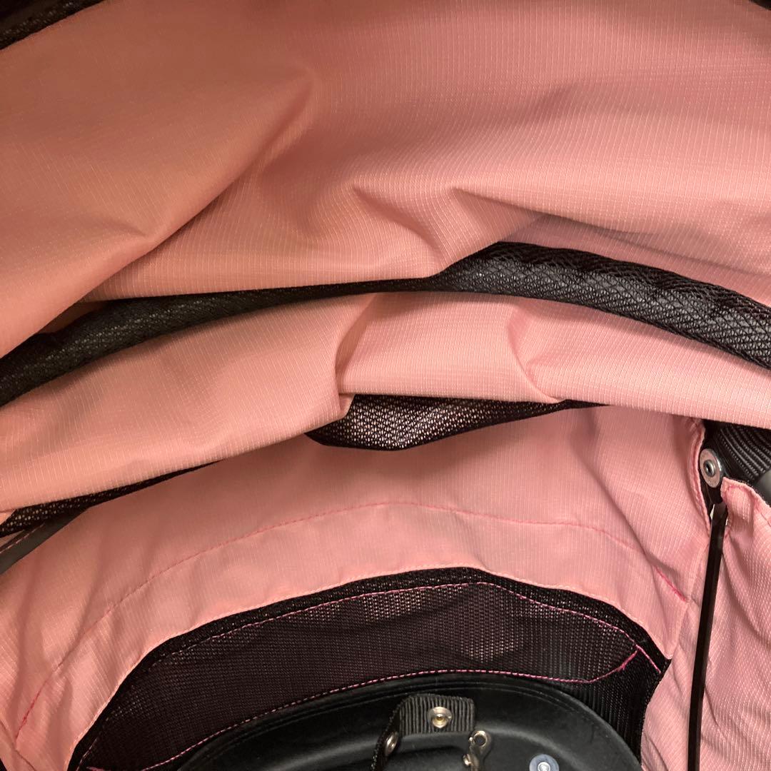 美品　コムペット ミリミリEG ストロベリーチョコ