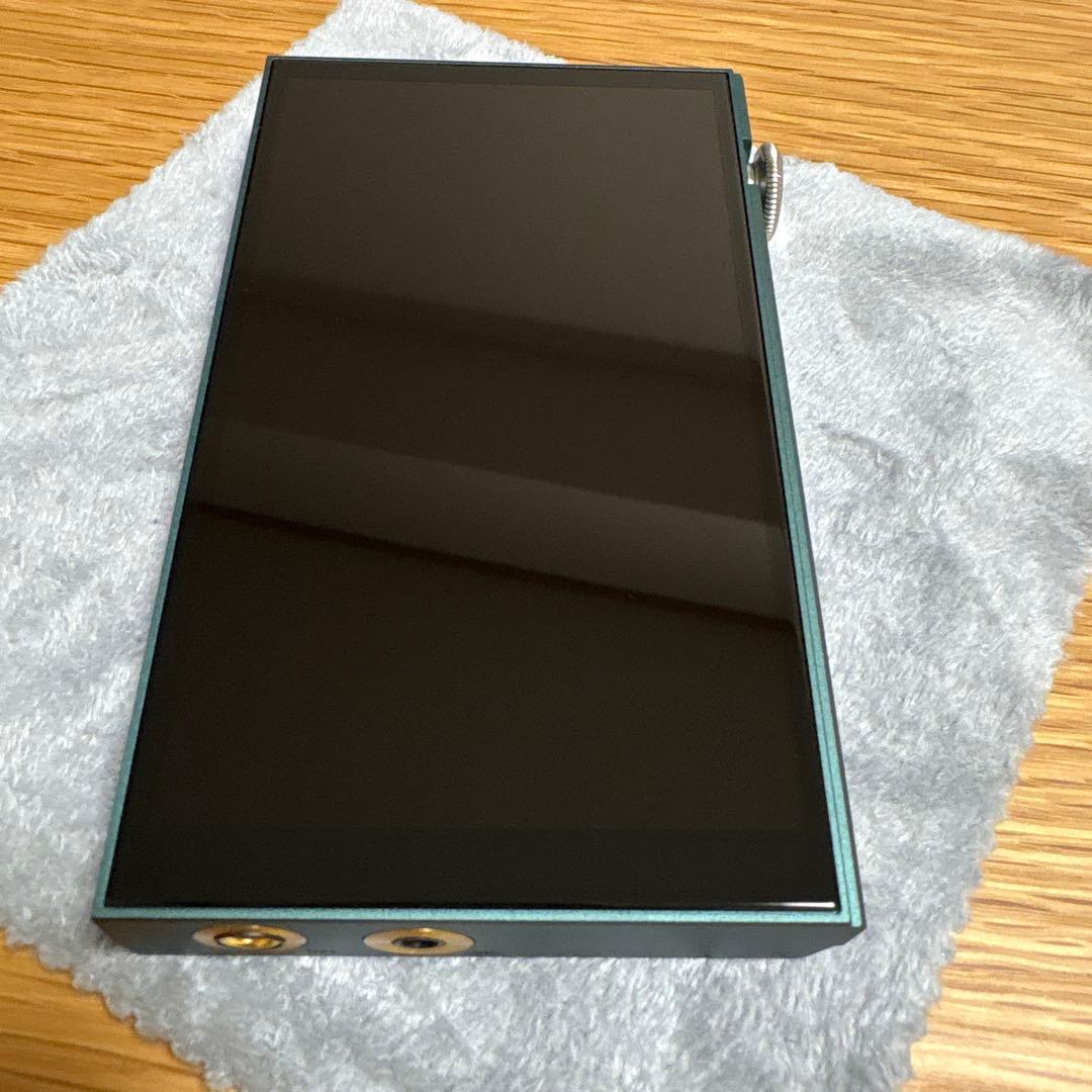 ポータブルプレーヤー iBasso Audio DX180