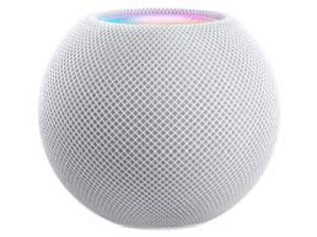 ✨美品✨ Apple Pod mini (開封済・数回使用)