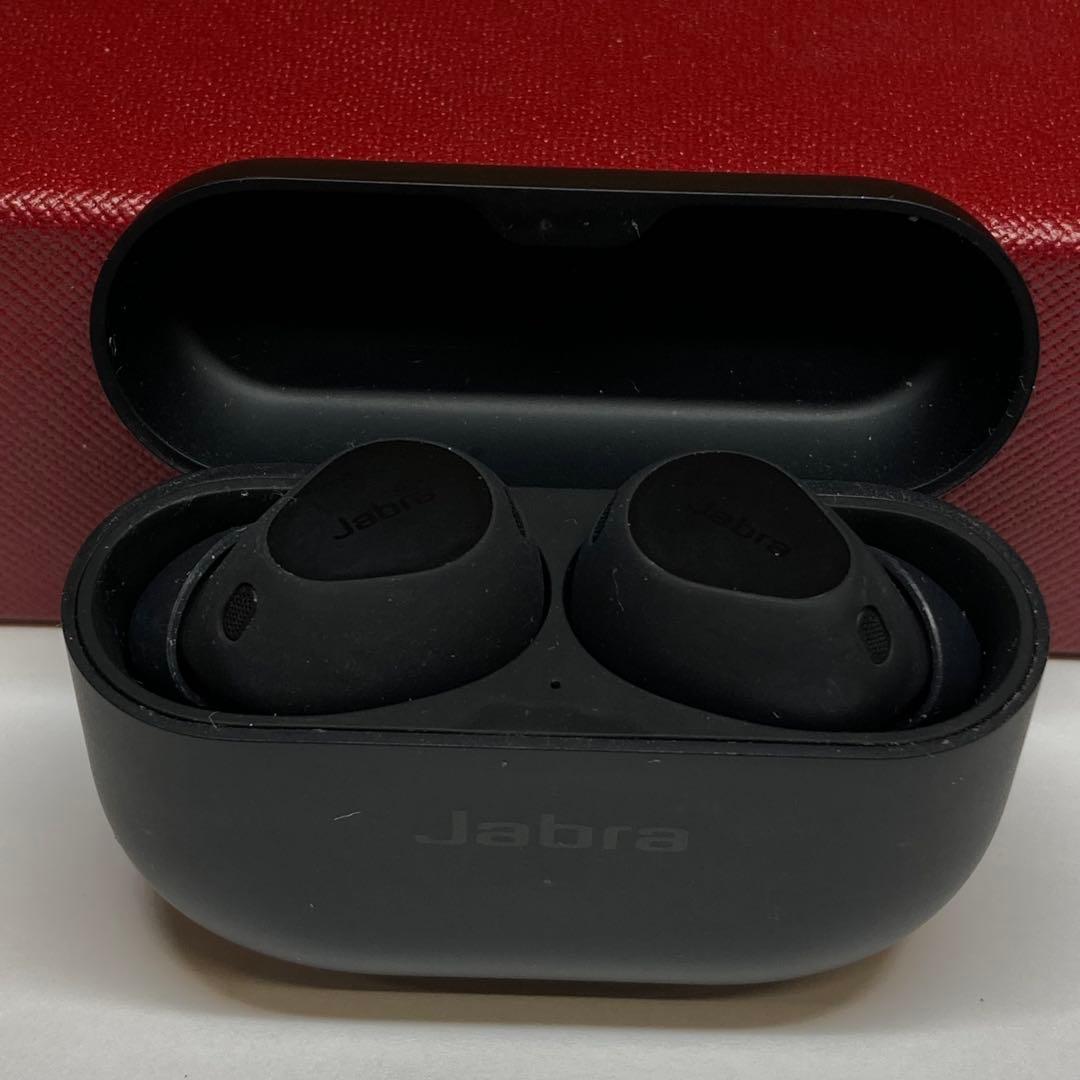 Jabra Elite 10　ワイヤレスイヤホン　　　　　ja339