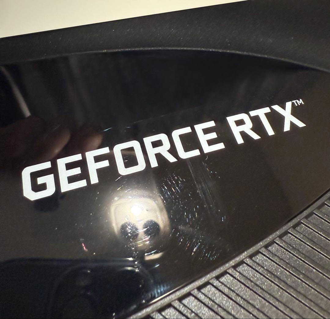 グラフィックボード・グラボ・ビデオカード ZOTAC GeForce RTX 3060ti 8GB