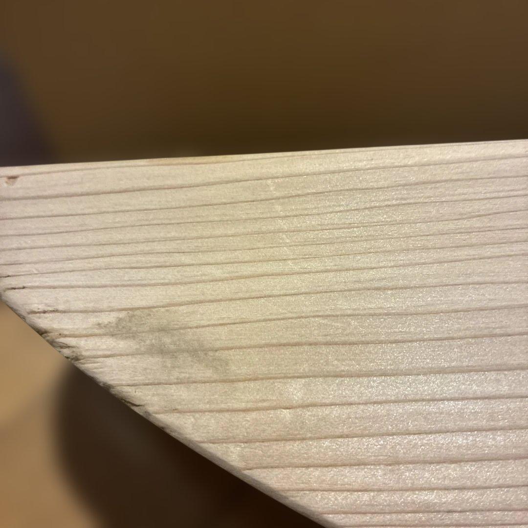 特許取得済み！小国杉の足踏み　歩数計付き！健皇ゆらぎ　あしふみ健幸ライフ