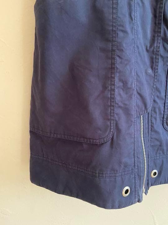 SEE BY CHLOE シーバイクロエ モッズコート ボア サイズ34