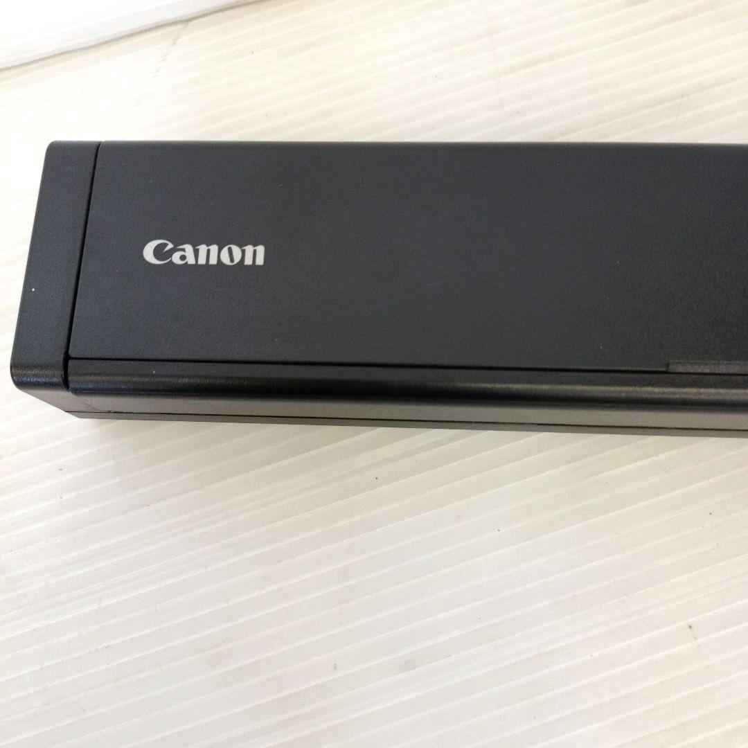 【お値下げ】Canon スキャナー imageFORMULA DR-P208II