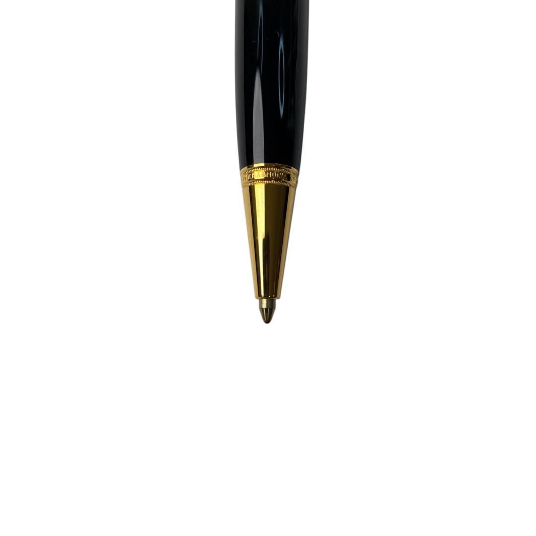 新品 モンブランMONTBLANC ドネーションペンユーディメニュー 21853