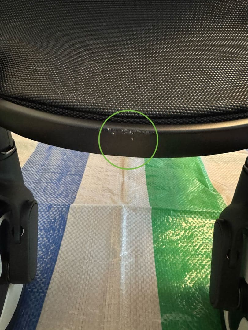 ペット用カート ピッコロカーネ ベーネ 迷彩