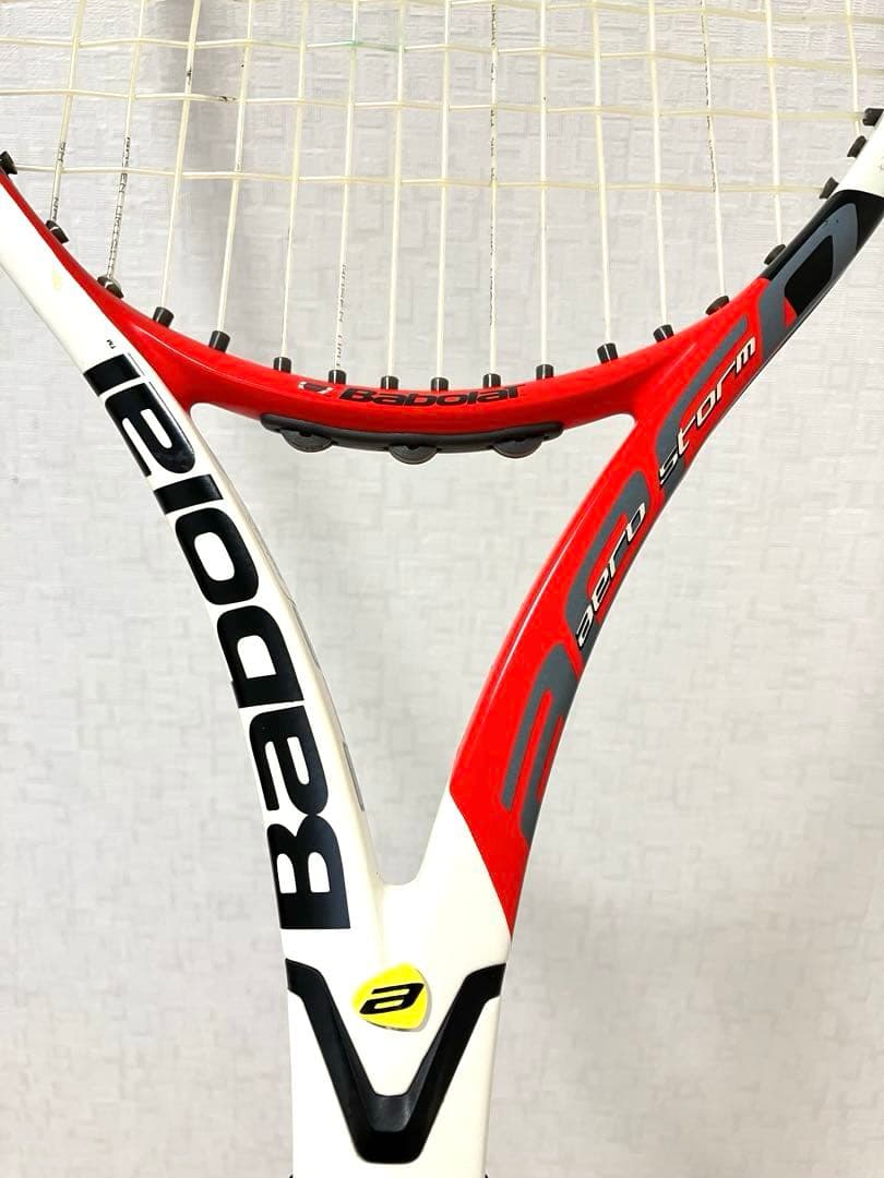 Babolat バボラ 98 300g アエロ　ストーム　aero storm
