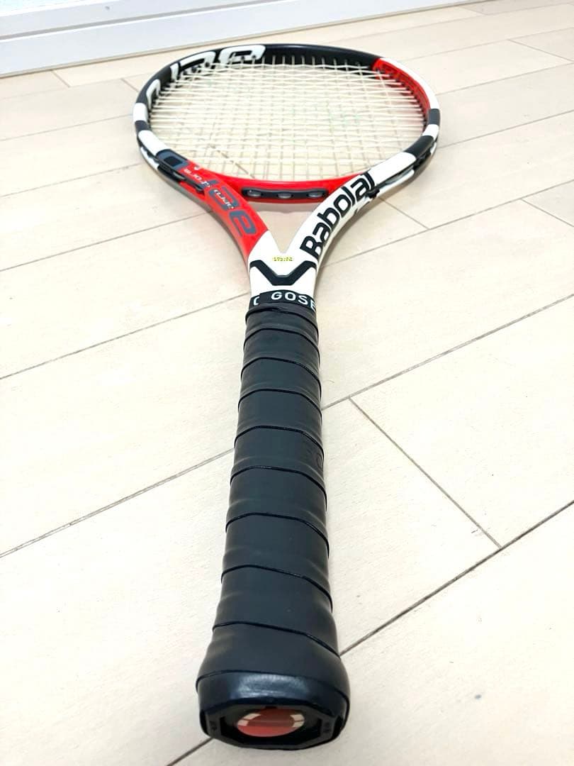 Babolat バボラ 98 300g アエロ　ストーム　aero storm