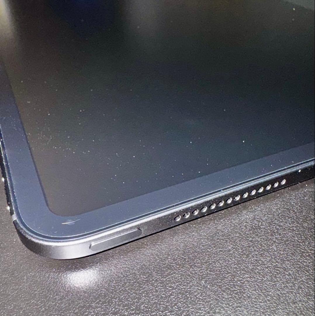 iPad Pro(M4) 11インチ 256GB Wi-Fi スペースブラック