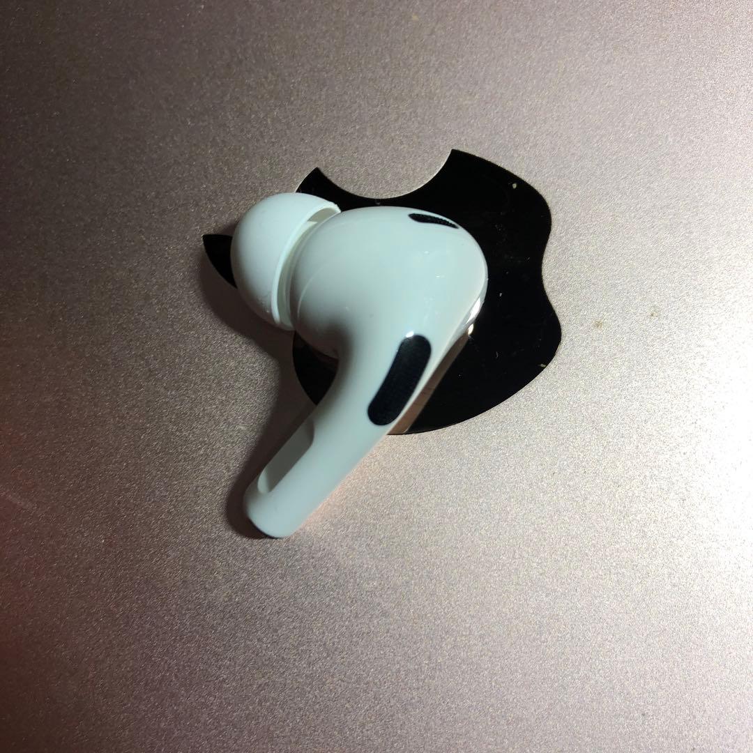 Apple AirPods Pro 第2世代　typeC 左　左耳　左側