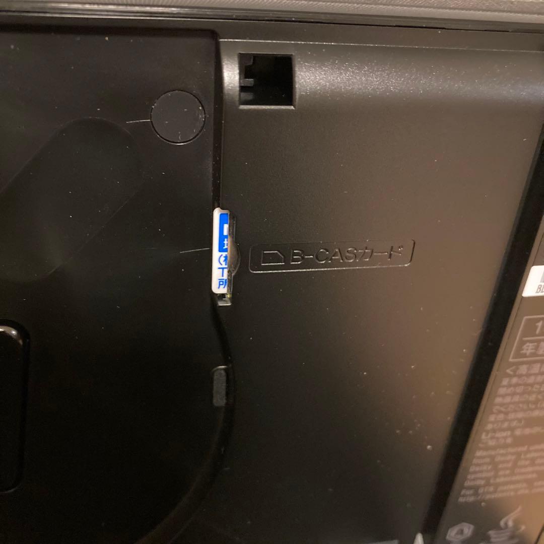 訳あり SONY BDP-Z1 ポータブルブルーレイディスク/DVDプレーヤー