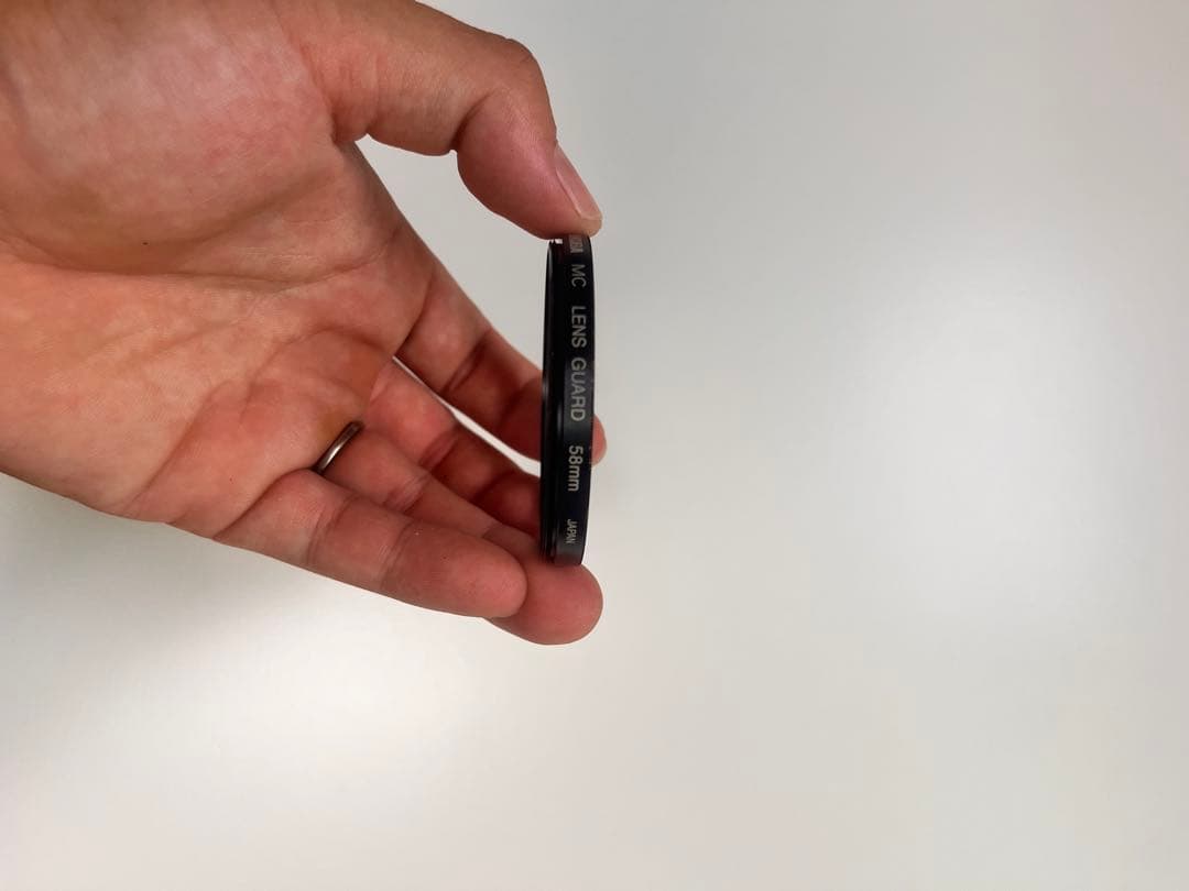 Canon EF-S ズームレンズセット 18-55mm 55-250mm