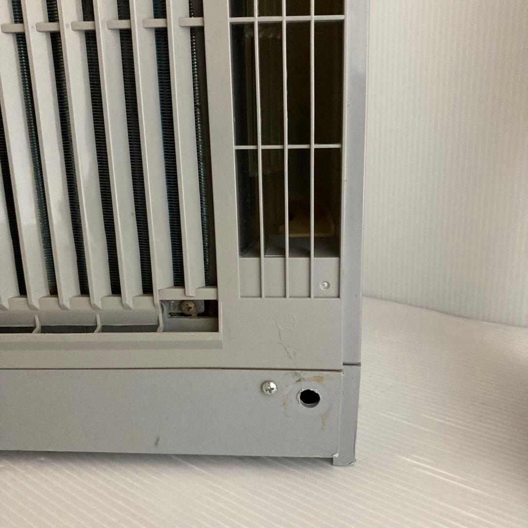 【2020年製】Haier JA-16U 窓用エアコン