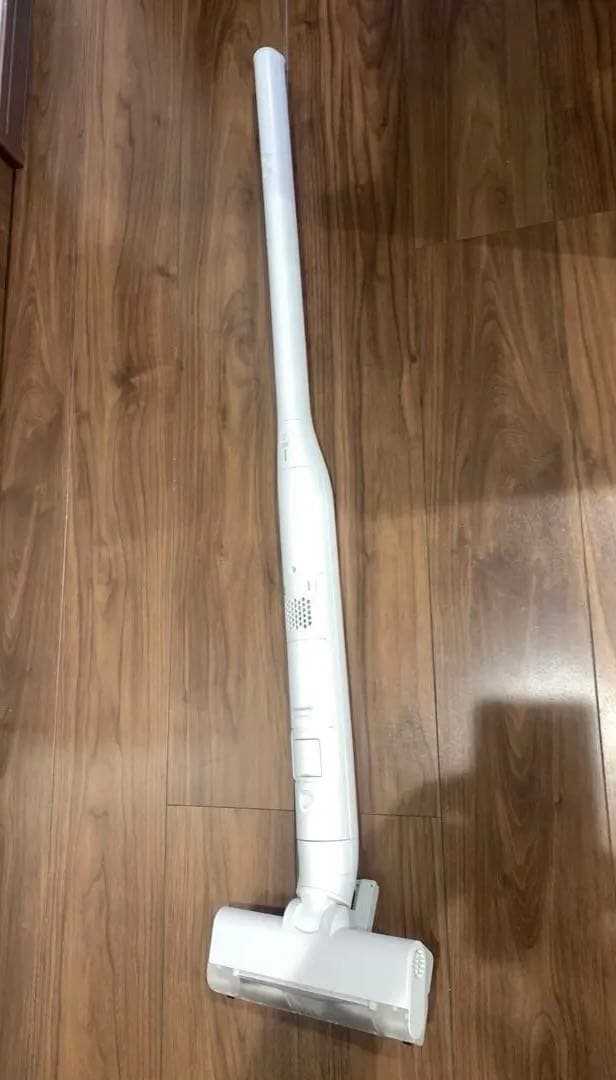 掃除機　クリーンドック　Panasonic セパレートコードレス