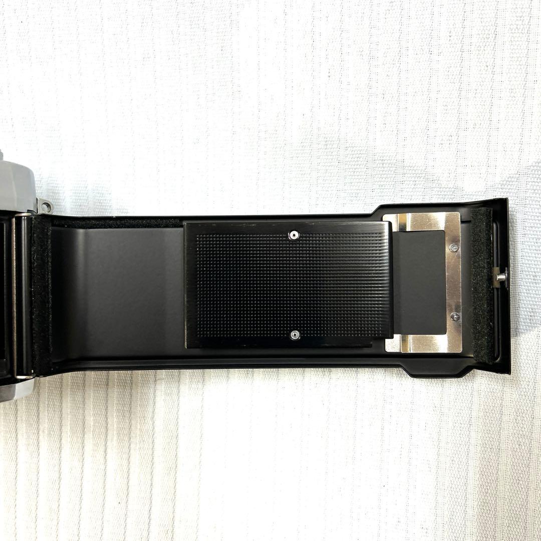 安原一式T981＋voigtlander 35mm f:2.5 ジャンク