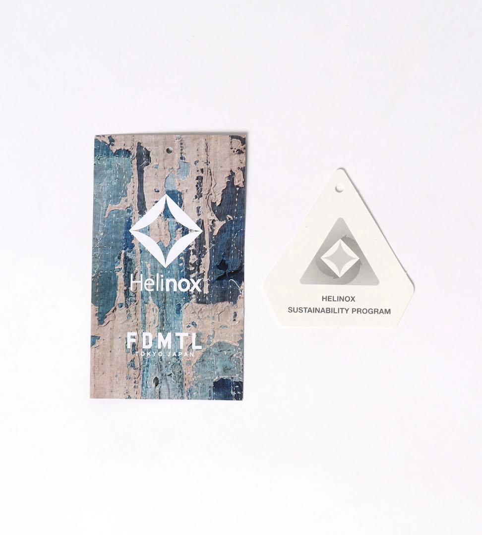 【新品】FDMTL ファンダメンタル別注 HELINOX タクティカルテーブルS