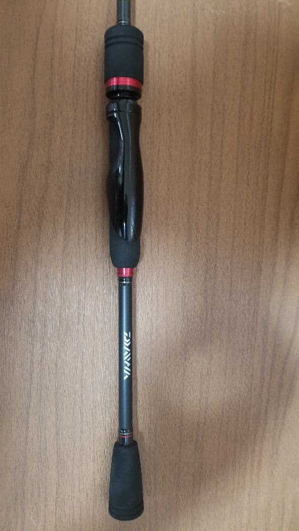 【DAIWA】ダイワ 月下美人 76UL-S