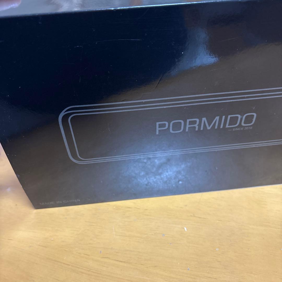 PORMIDO PRD81C スマートデジタルインナーミラー