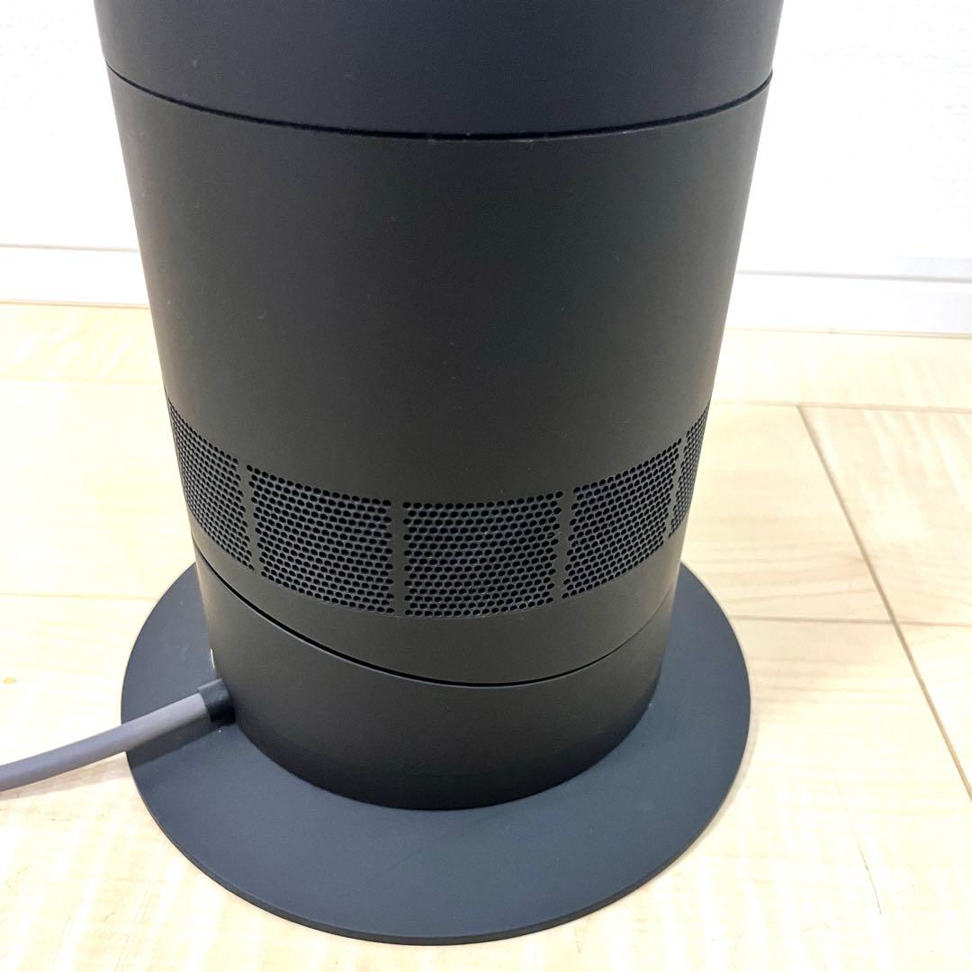 【美品！】dyson ダイソン AM09 2023年製 ブラック