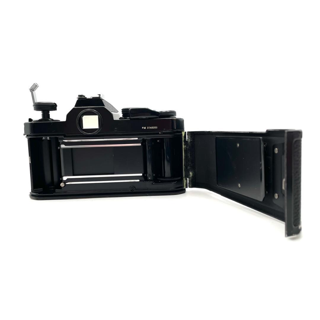 ニコン NIKON FM Ai NIKKOR 50mm f1.4