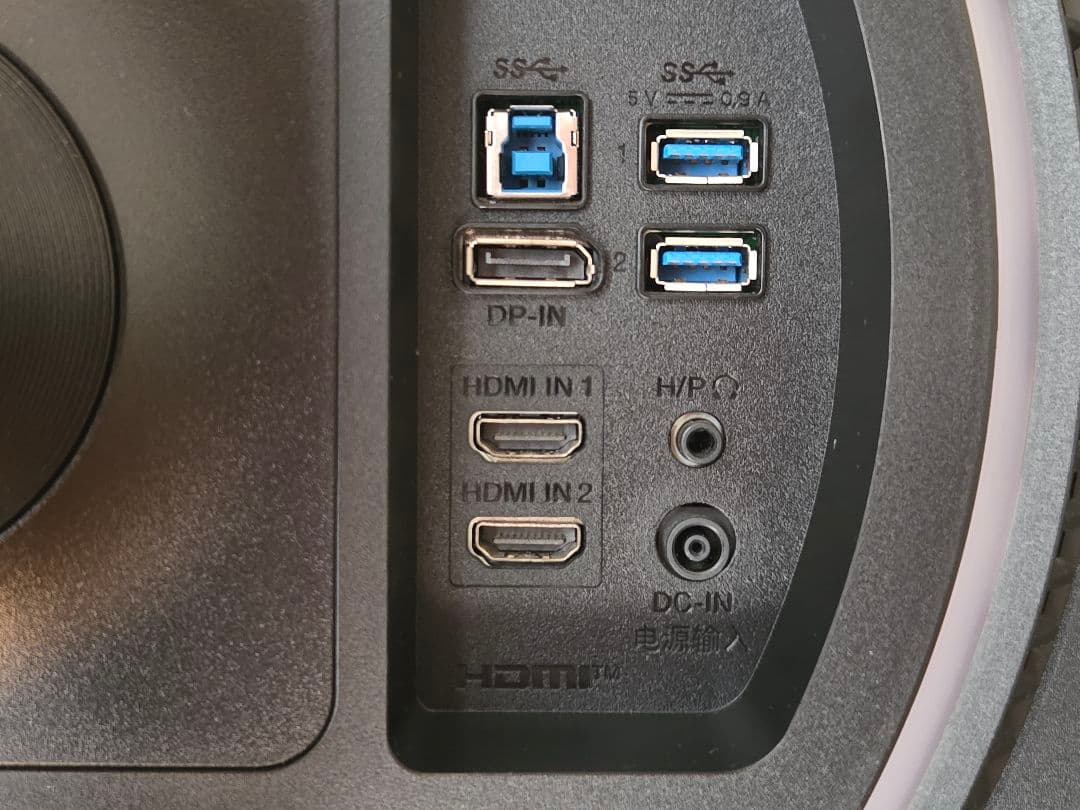 LG UltraGear 27GN950-B 27インチ 4K 144Hz