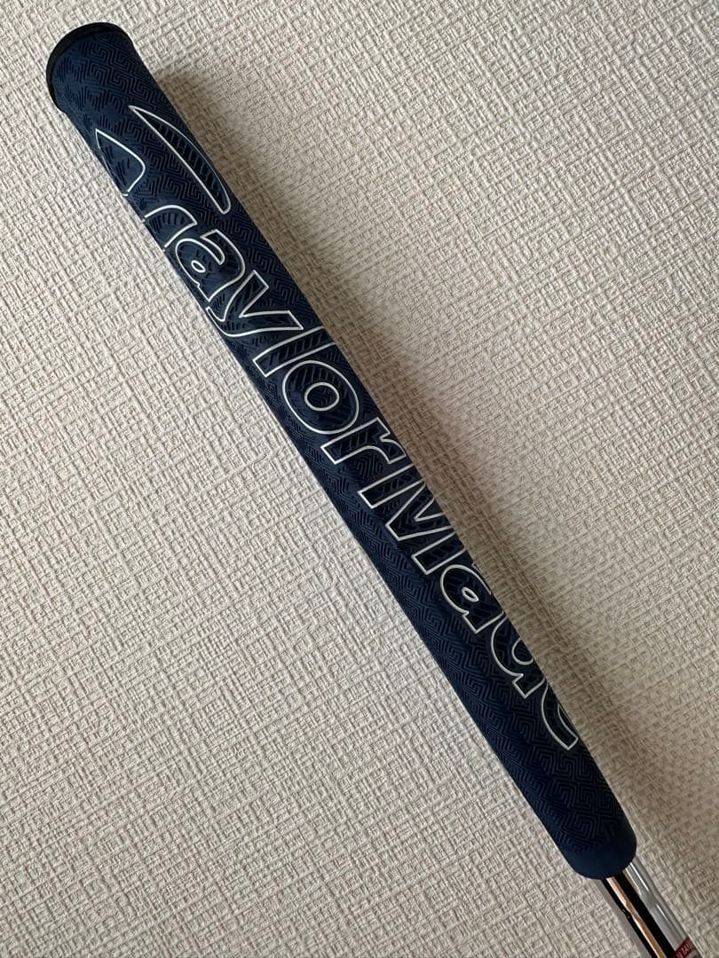 テーラーメイド　TP COLLECTION JUNO TB1 33インチ