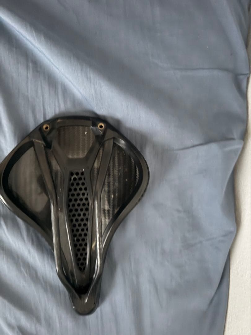 スペシャライズドミラーサドルカーボンレール155mm