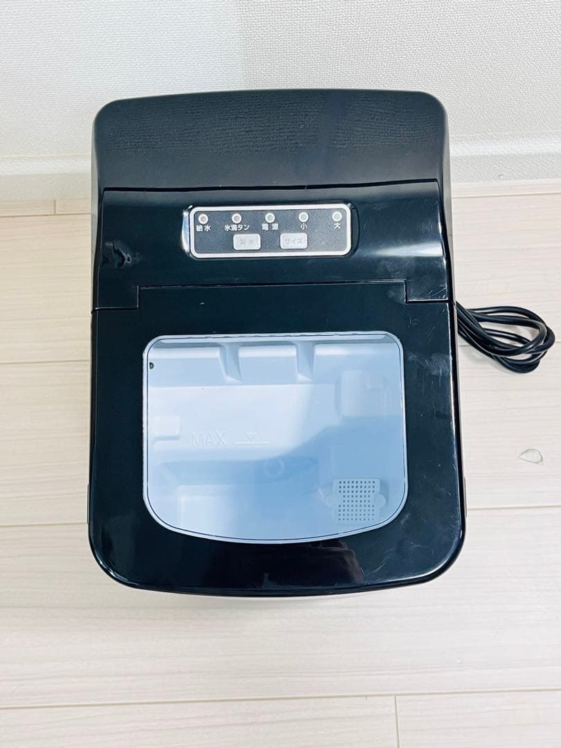 高速製氷機 2023年製　Joy Pebble　 HZB-12/B