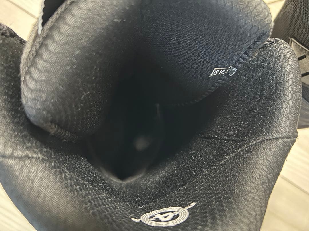 ディーラックス　ディーモン　L3 BOA 28.5 美品　22〜23モデル