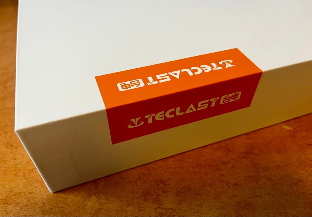 【TECLAST】T65 13inch Tablet / Android 16