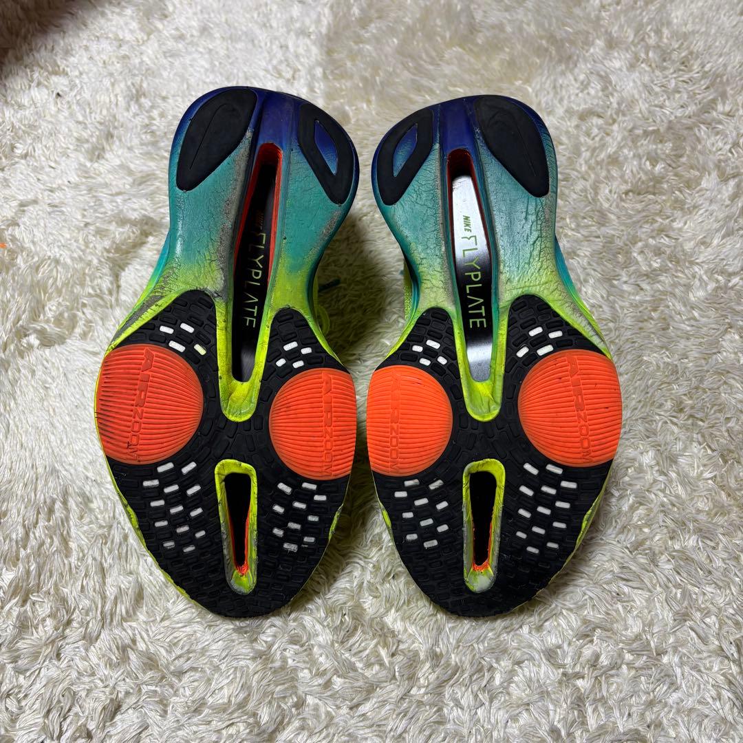 ナイキ　アルファフライ3 26.5cm