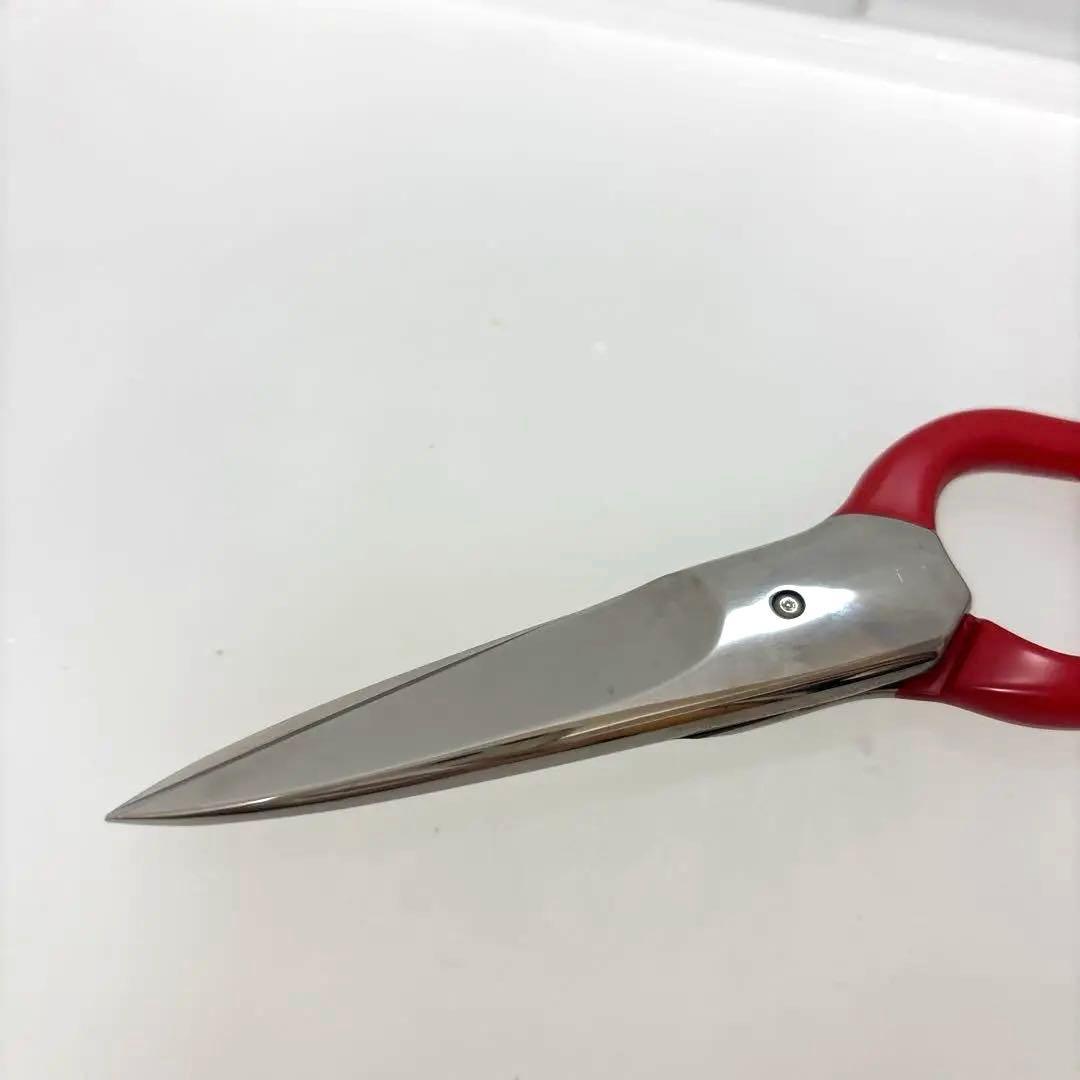 料理バサミ ステンレス鋼製　ZWILLING J.A.HENCKELS ヘンケル