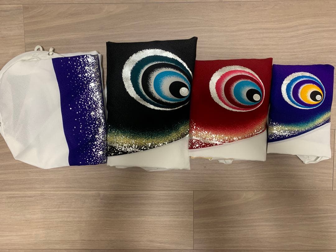 鯉のぼり　2Mセット　伝の助　こいのぼり　管理番号0106