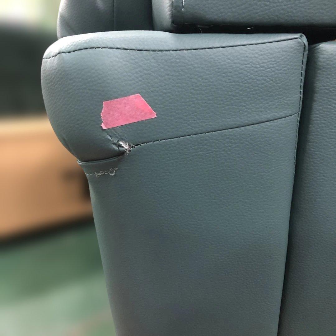 ソファー 2人掛けソファ 家具 新生活 インテリア