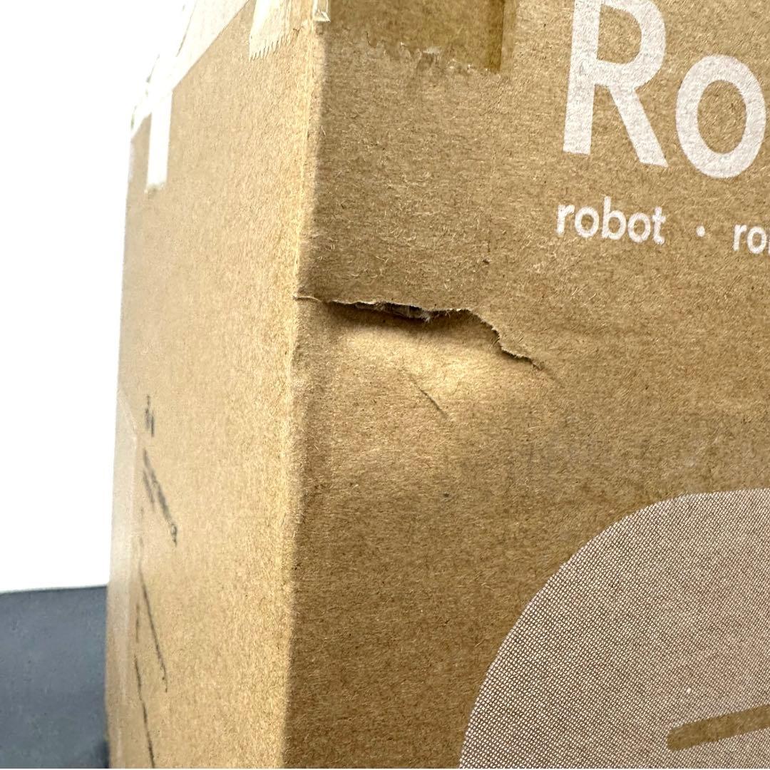 アイロボット　ルンバ コンボ 2 Essential ロボット ブラック