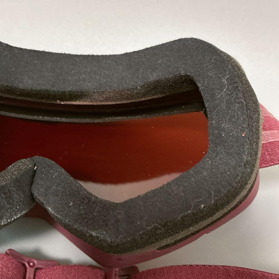 GIRO Ringo スキー スノボ ゴーグル ZEISS VIVIDレンズ