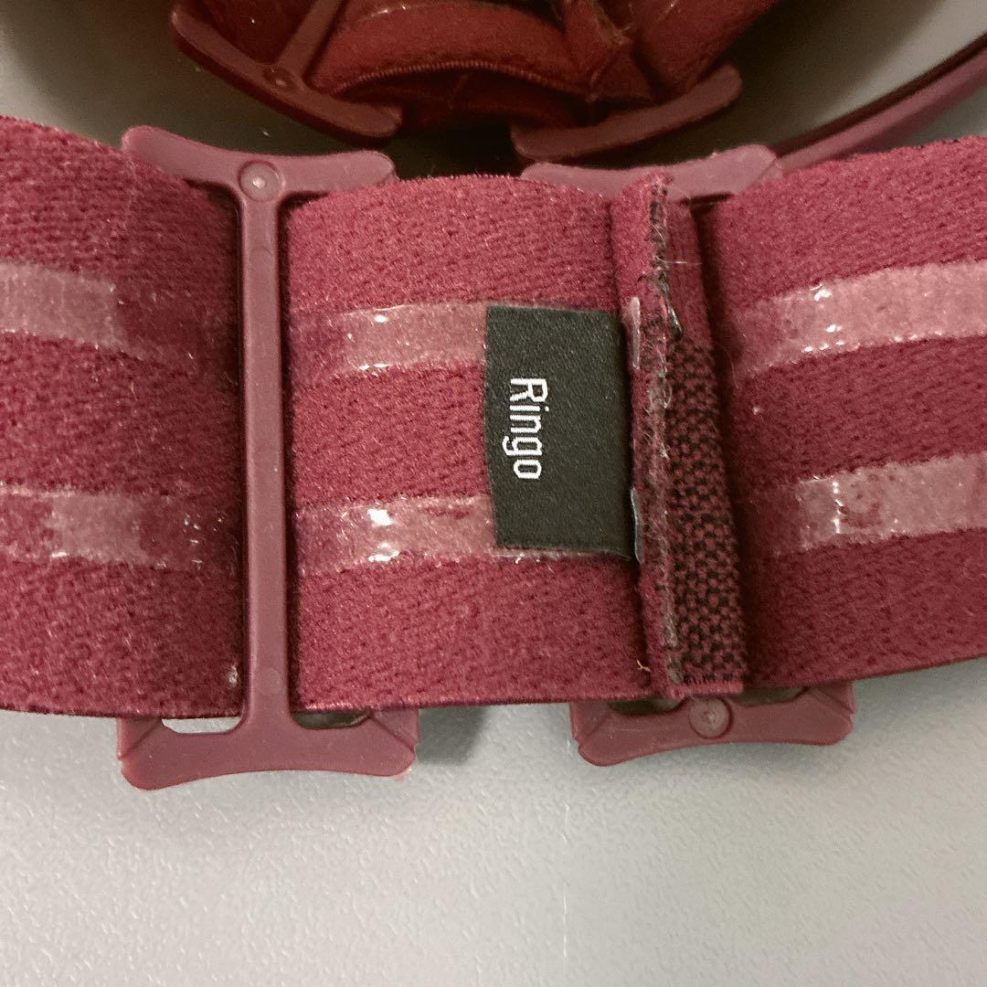 GIRO Ringo スキー スノボ ゴーグル ZEISS VIVIDレンズ