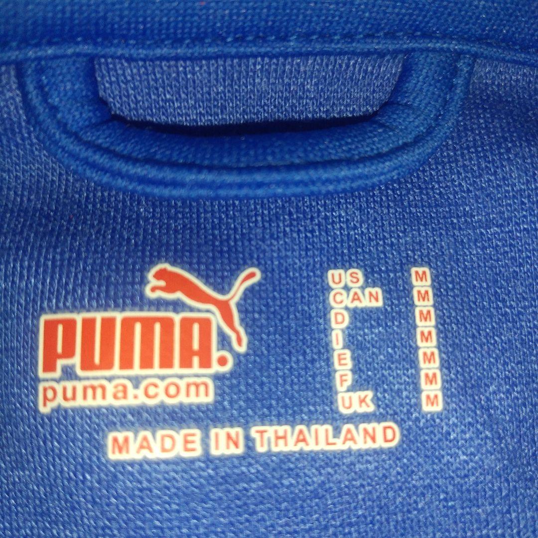 新品未使用 ITALIA AZZURRI 2006 WC優勝 ウーブンジャケット