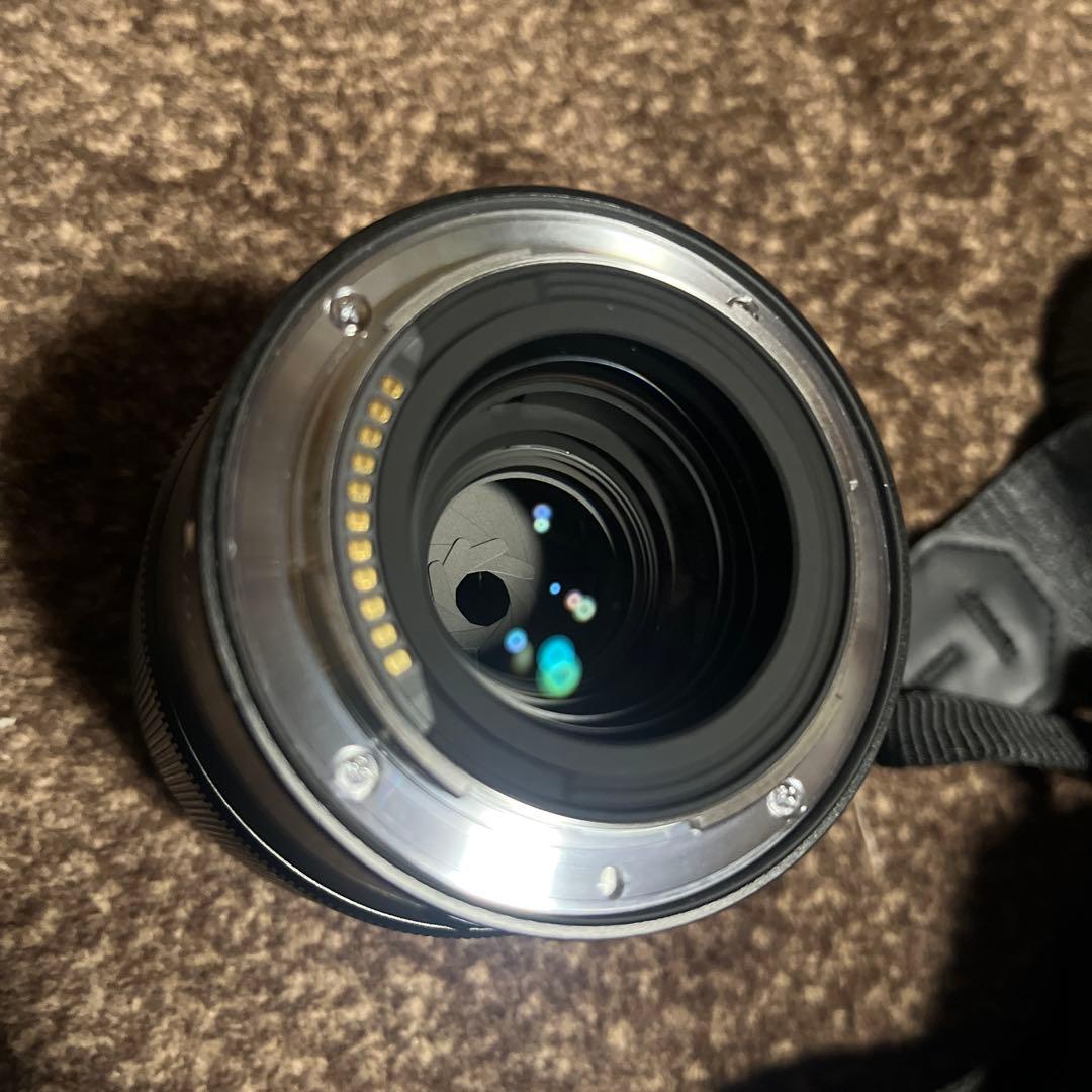 Nikon z5 ボディ　 Nikkor Z 50mm f1.8/s