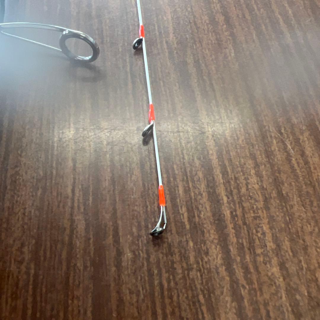 オモリグロッド　オリムピック23-GCALS-632ML-S イカメタル