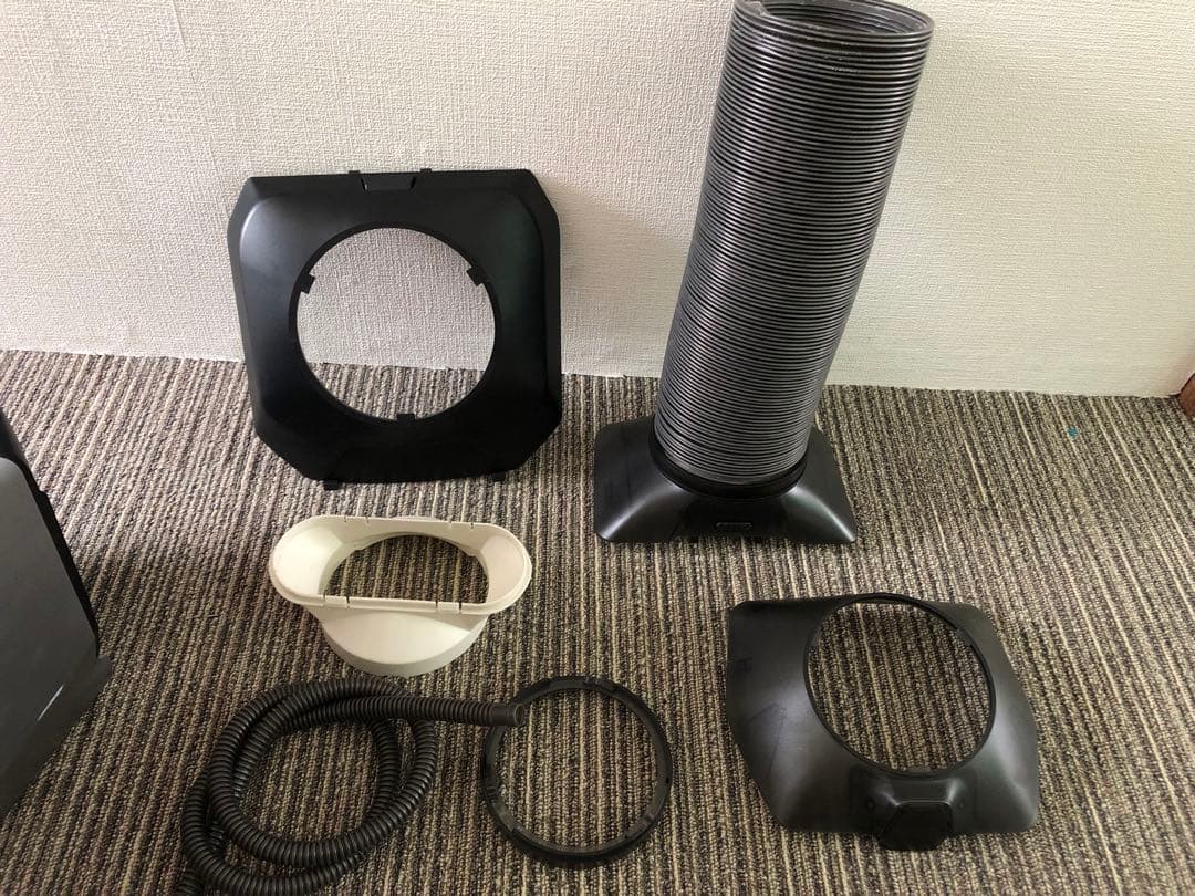 EcoFlow エコフロー WAVE 2 ポータブルエアコン　冷暖房