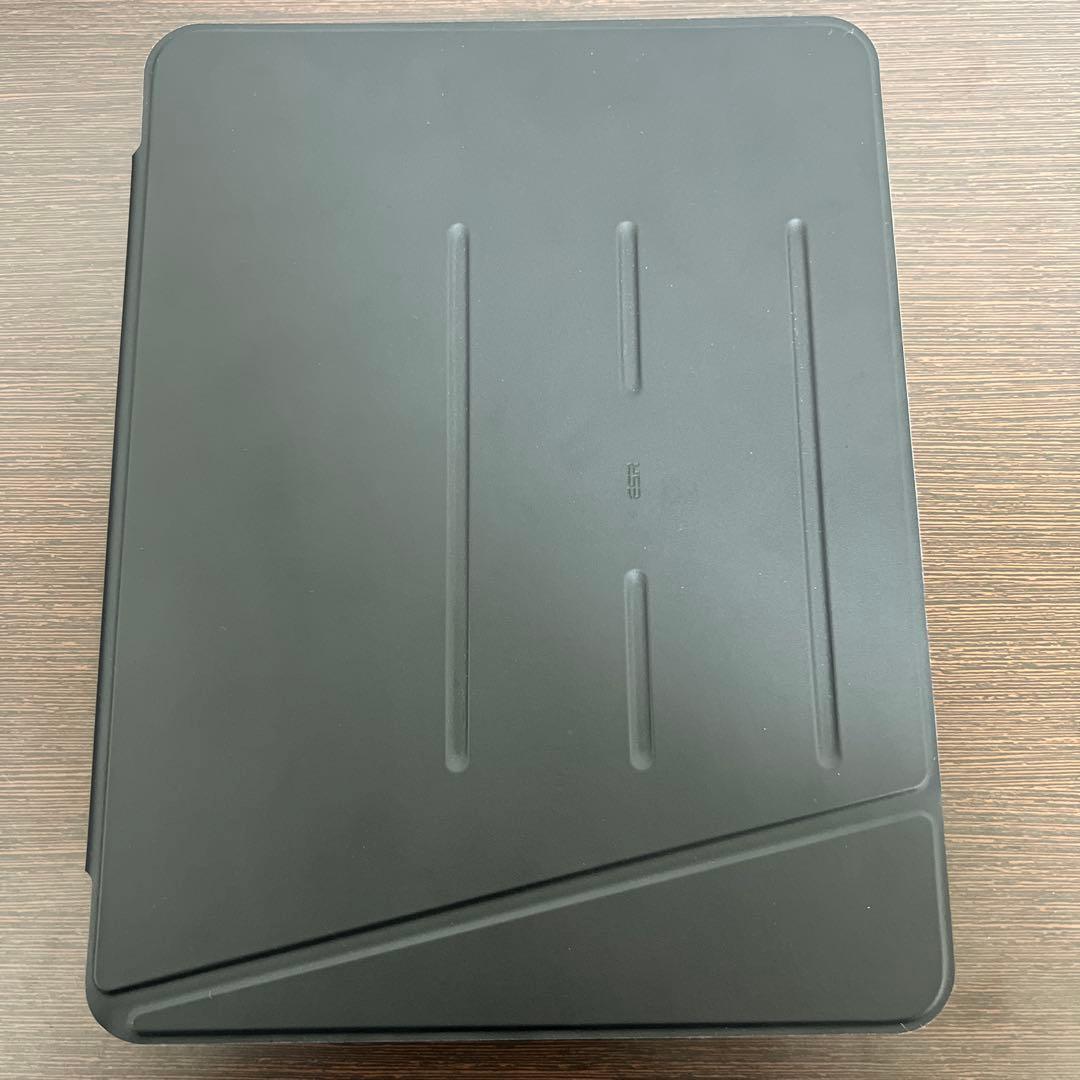 【美品】iPad Air (M3) 128GB Wi-Fiモデル -タッチペン付