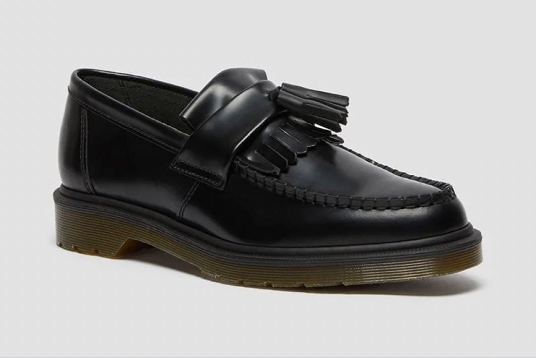 Dr. Martens ドクターマーチン ADRIAN ローファー 26cm