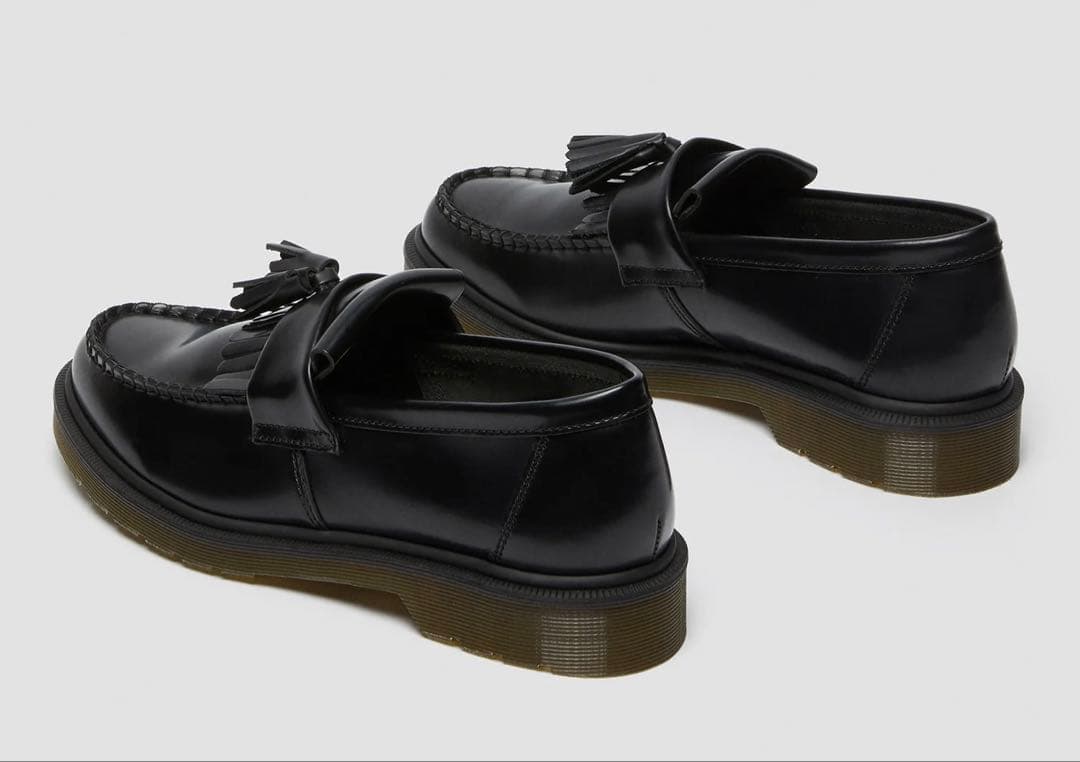 Dr. Martens ドクターマーチン ADRIAN ローファー 26cm