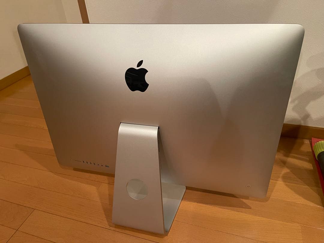 iMac 27インチ Late 2013/メモリ24GB/HDD2TB