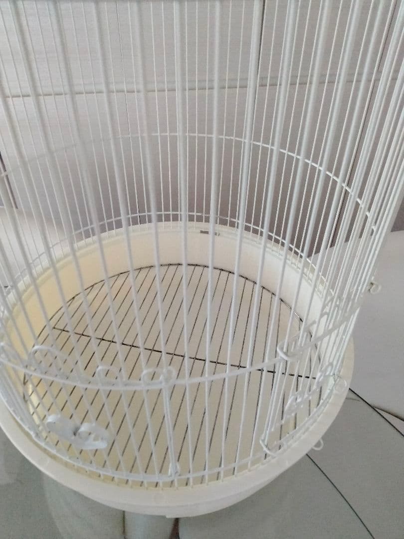 特大 HOEI 鳥かご 鳥かごスタンド ホーエイ