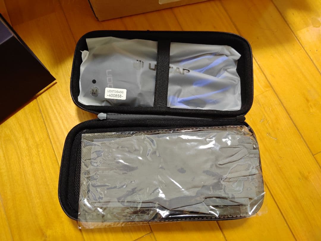 UDCAP Mサイズ コントローラー対応ベース