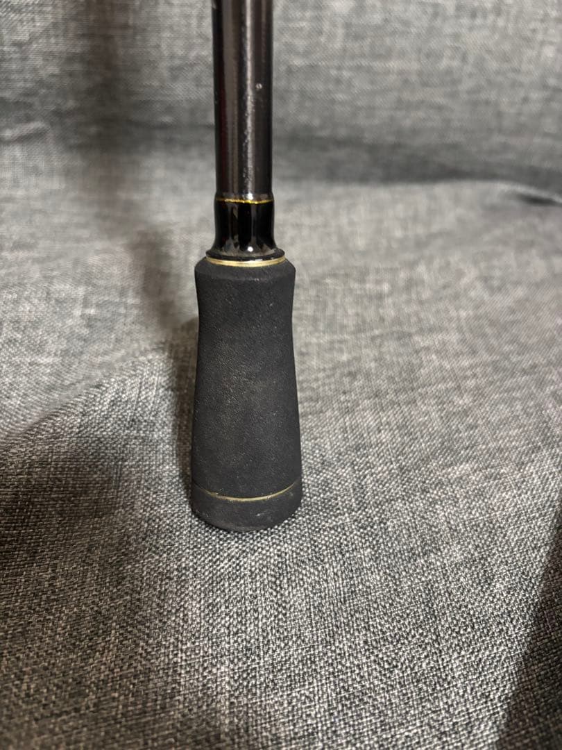 メジャークラフト デイズ ベイトフィネス 2ピースロッド